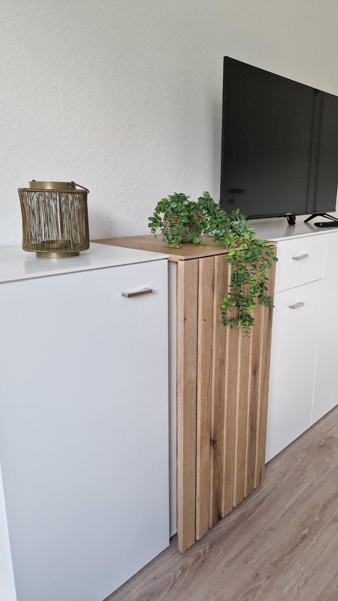 Fewo Tannenweg Iserlohn, Zentral - Parken - Kueche - Netflix - Prime Zewnętrze zdjęcie