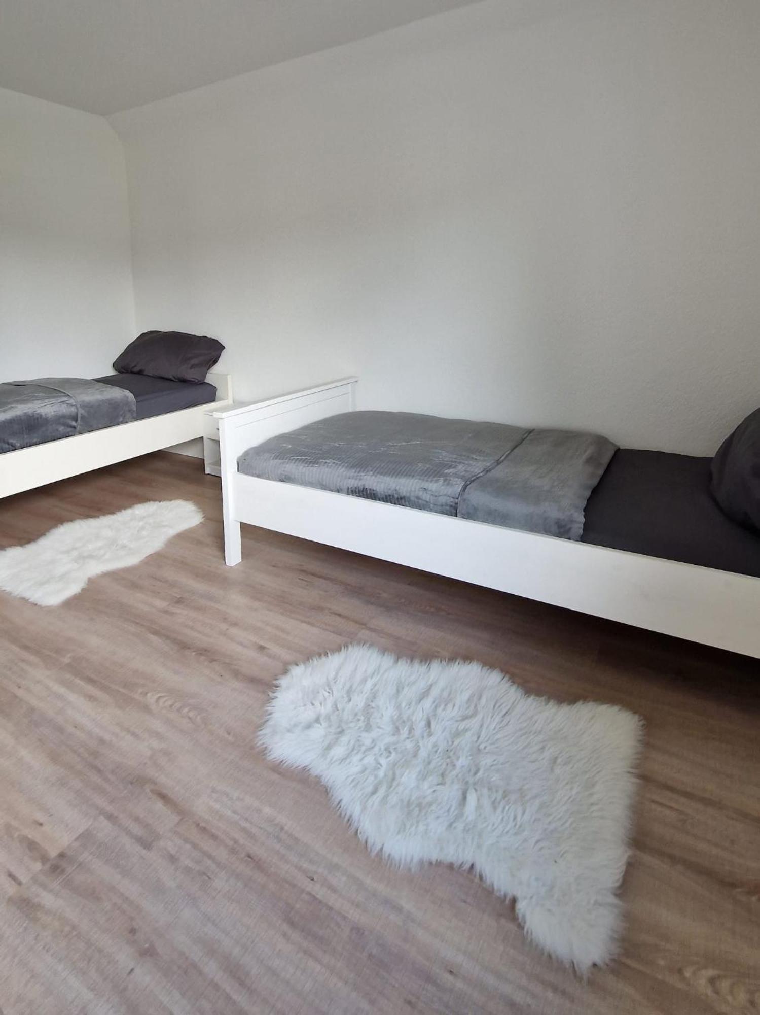 Maxmir - Tannenweg Iserlohn, Zentral - Parken - Kueche - Netflix - Prime Zewnętrze zdjęcie