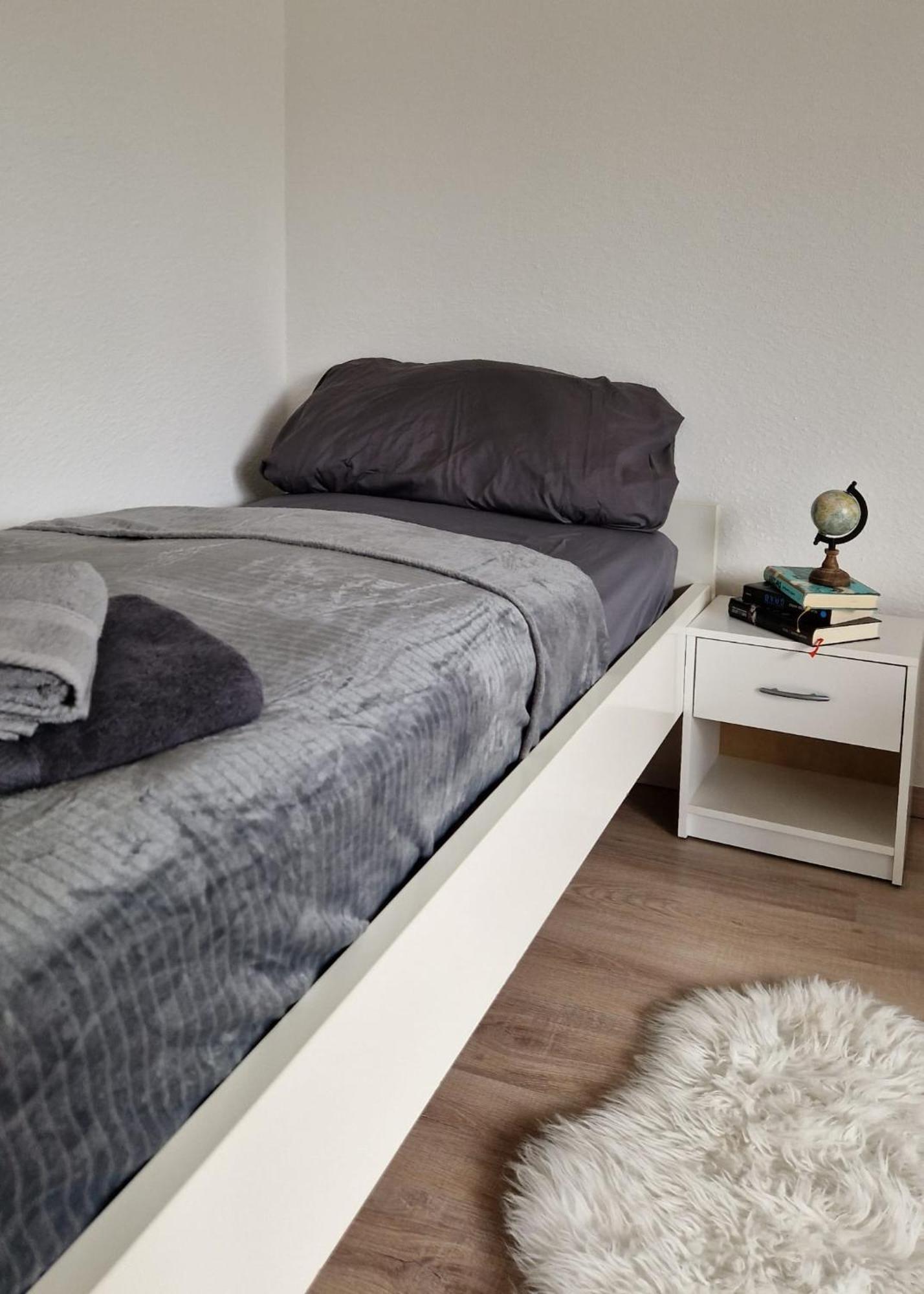 Fewo Tannenweg Iserlohn, Zentral - Parken - Kueche - Netflix - Prime Zewnętrze zdjęcie
